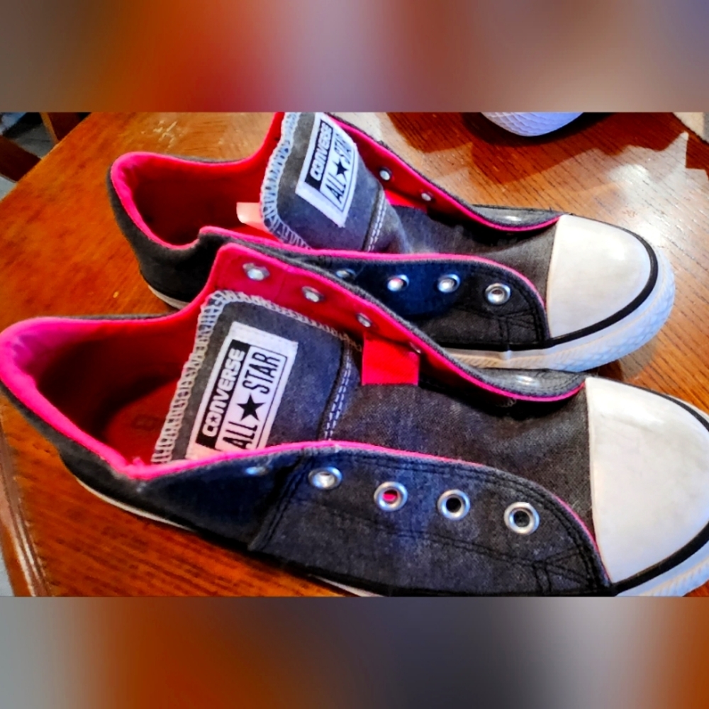 CONVERSE SIZE 5